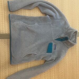Patagonia Synchilla Fleece